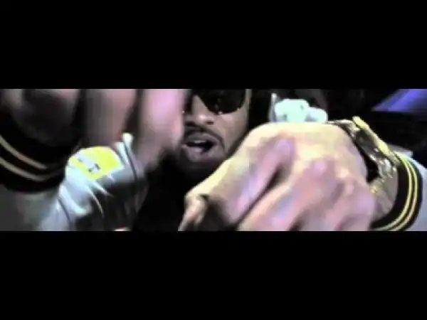 Video: Torch - Karate Chop
